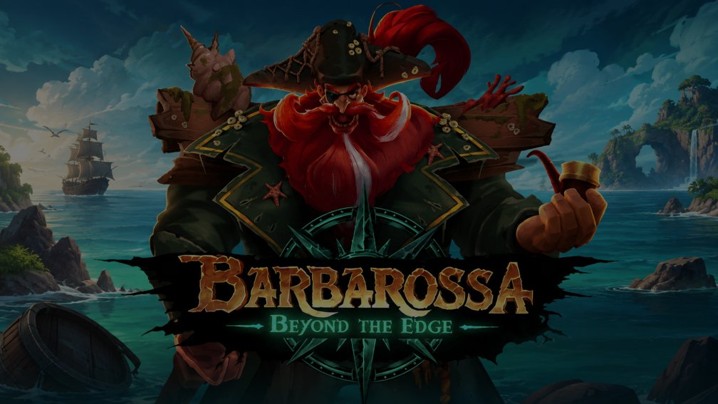 Barbarossa: Beyond the Edge demo