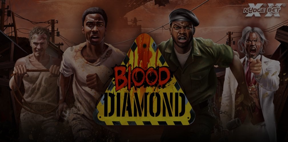 Blood Diamond demo