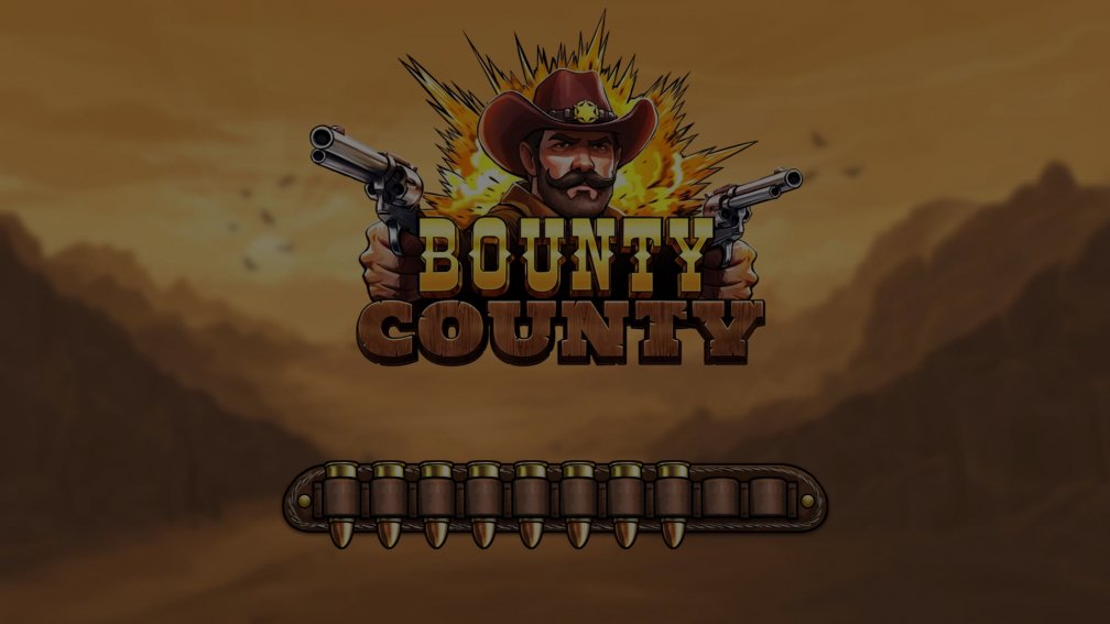 Bounty County demo