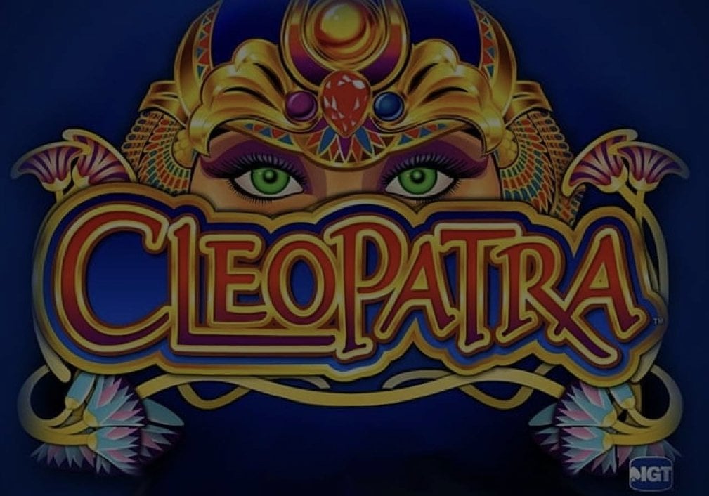 Cleopatra demo