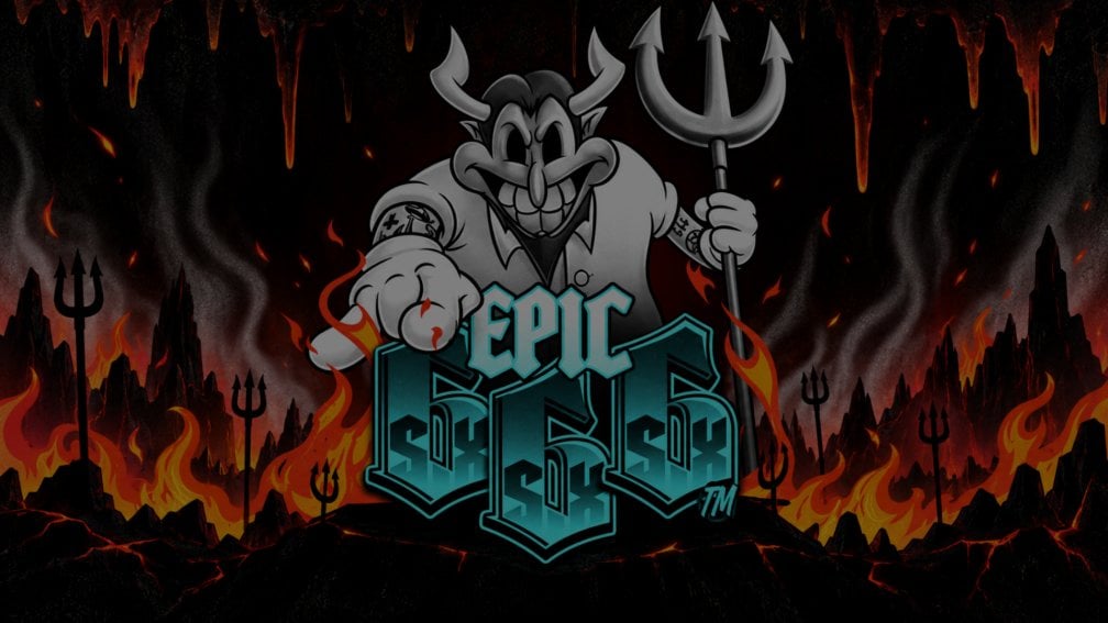 Epic SixSixSix demo