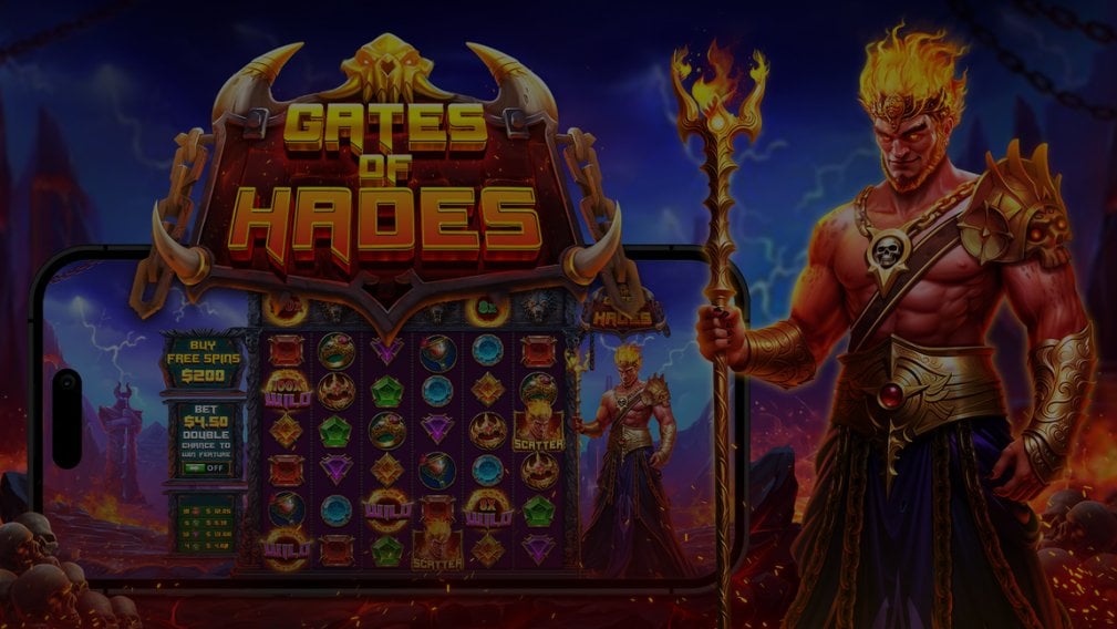 Gates of Hades demo