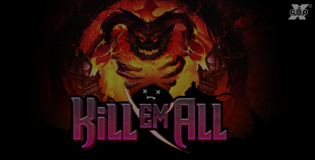 Kill Em All demo