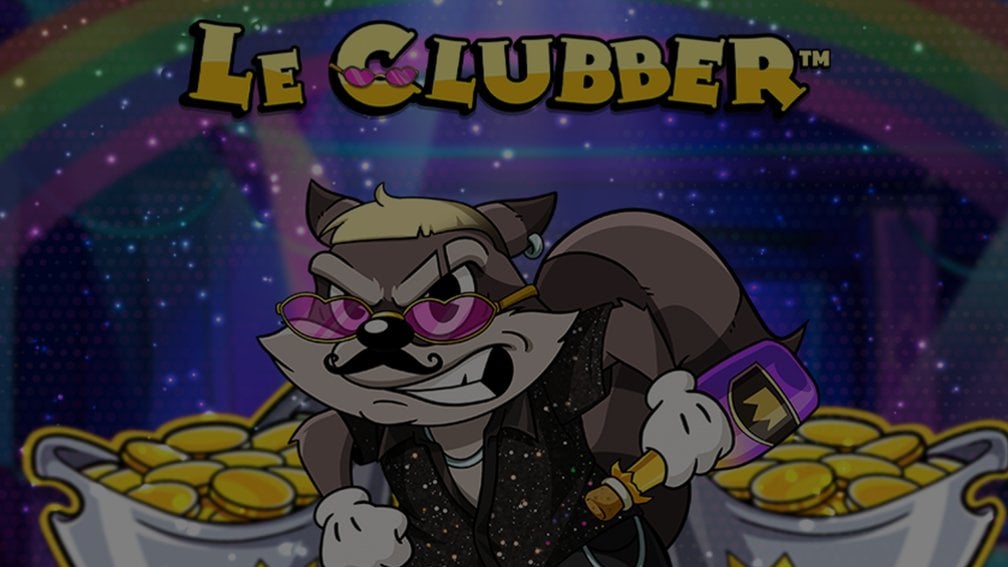 Le Clubber demo