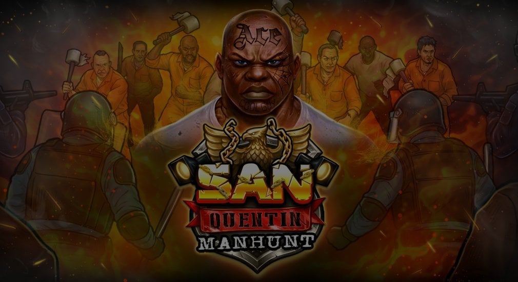 San Quentin Manhunt demo