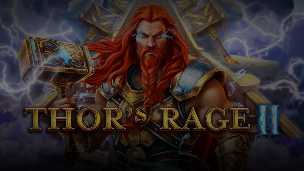 Thor’s Rage 2 demo
