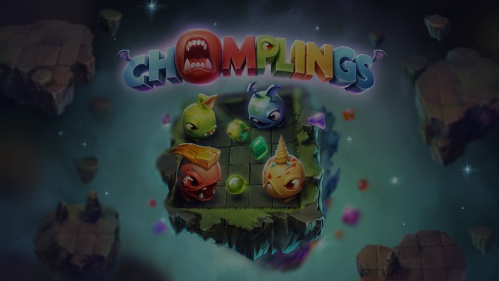 Chomplings demo
