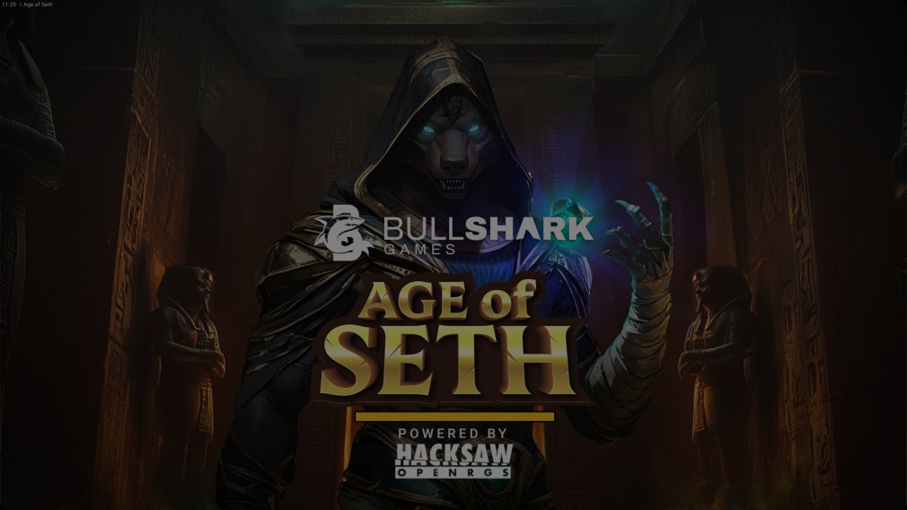 Age of Seth demo