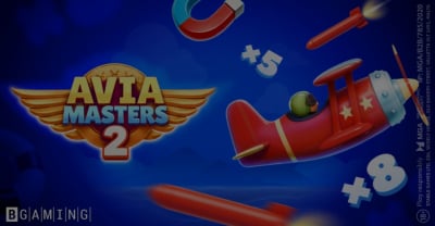 Avia masters demo