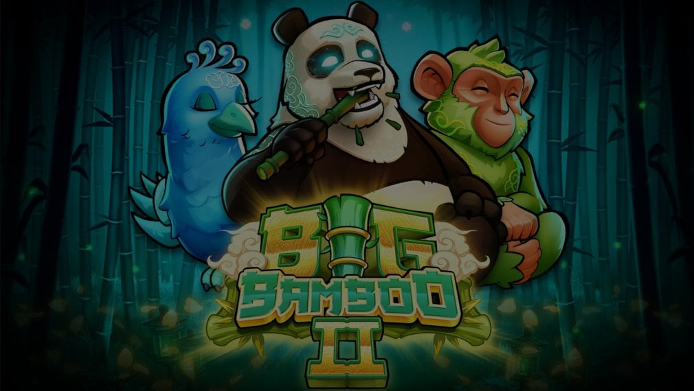 Big Bamboo 2 demo