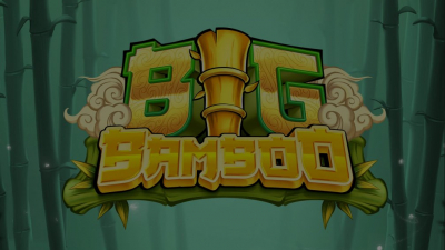 Big bamboo slot free play