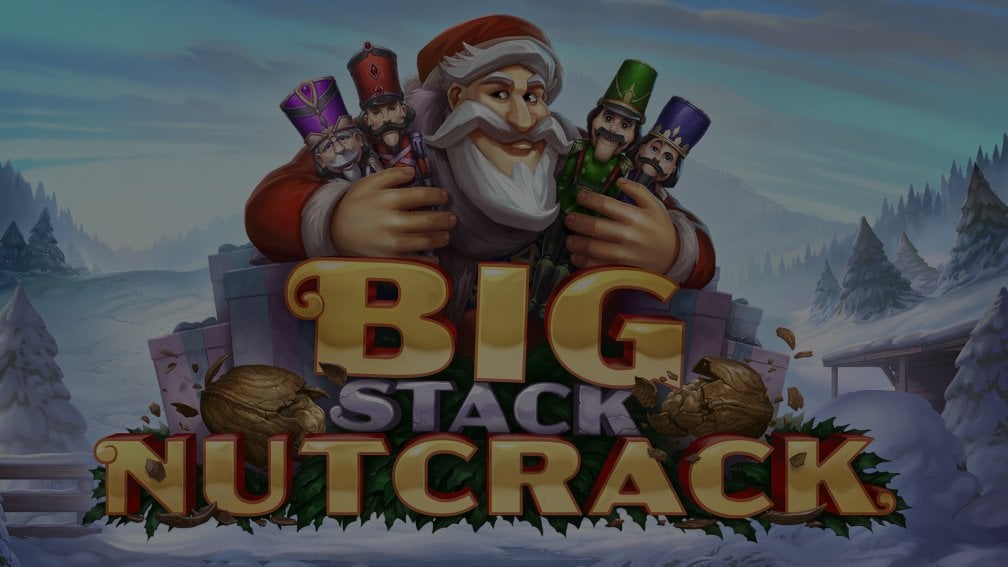 Big Stack Nutcrack demo