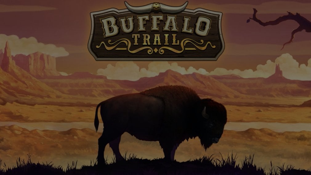 Buffalo Trail demo