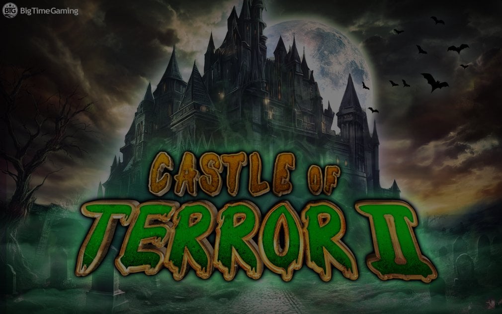 Castle of Terror 2 demo