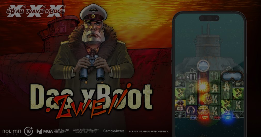 Das xBoot 2wei! demo