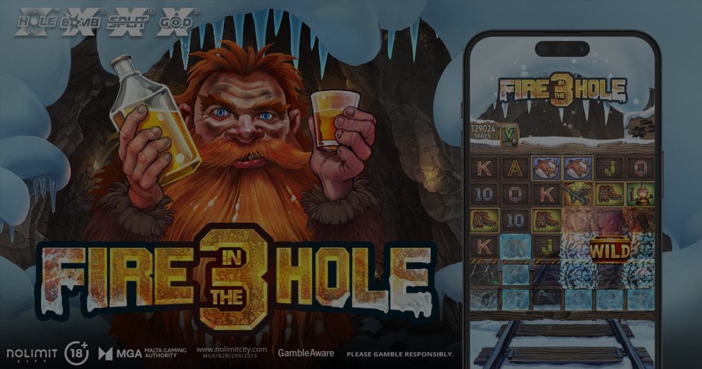 Fire In The Hole 3 demo