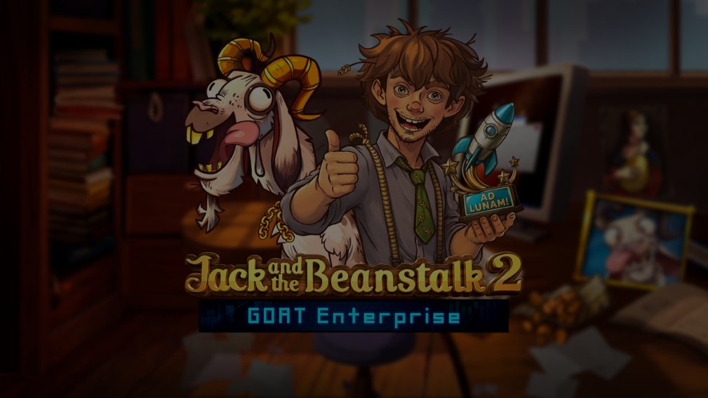 Jack and the Beanstalk 2 demo