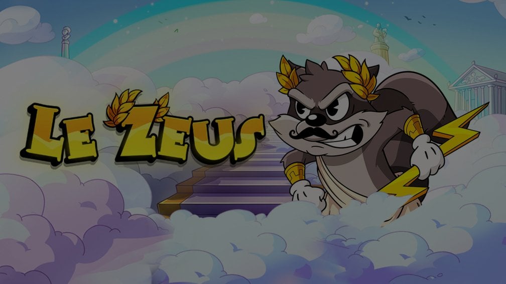 Le Zeus demo