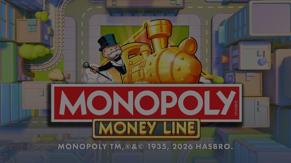 Monopoly Money Line demo