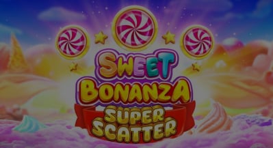 Sweet Bonanza