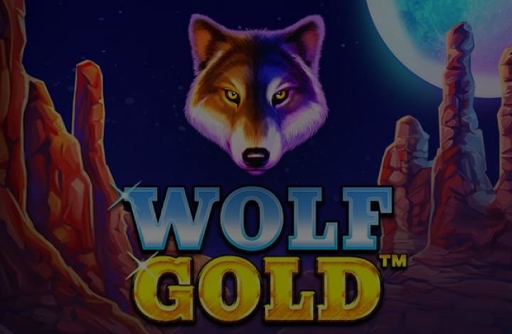 Wolf Gold demo