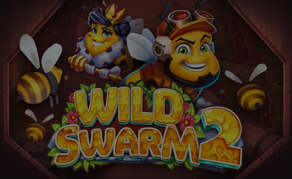 Wild Swarm 2 demo
