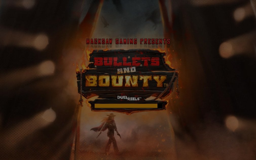 Bullets and Bounty demo
