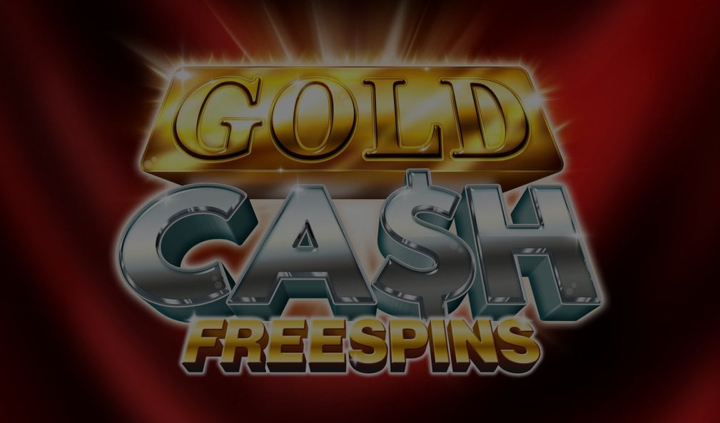 Gold Cash Free Spins demo