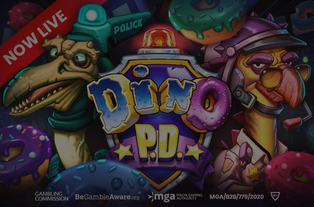 Dino P.D. demo