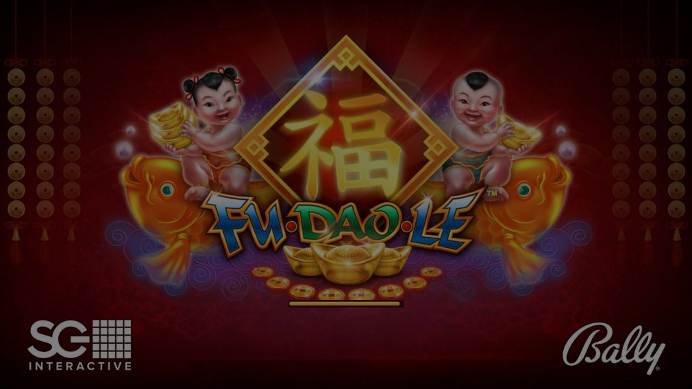 Fu Dao Le demo