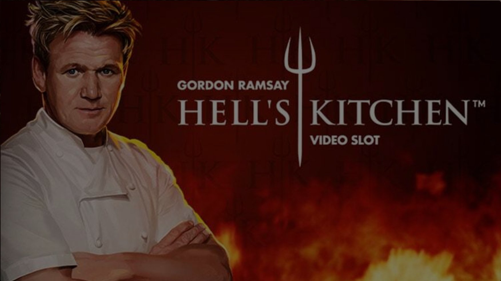 Gordon Ramsay Hell’s Kitchen demo