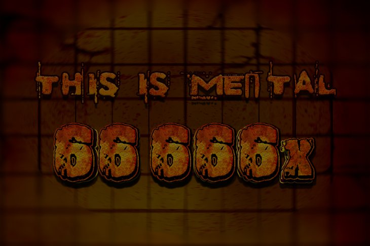 Mental demo