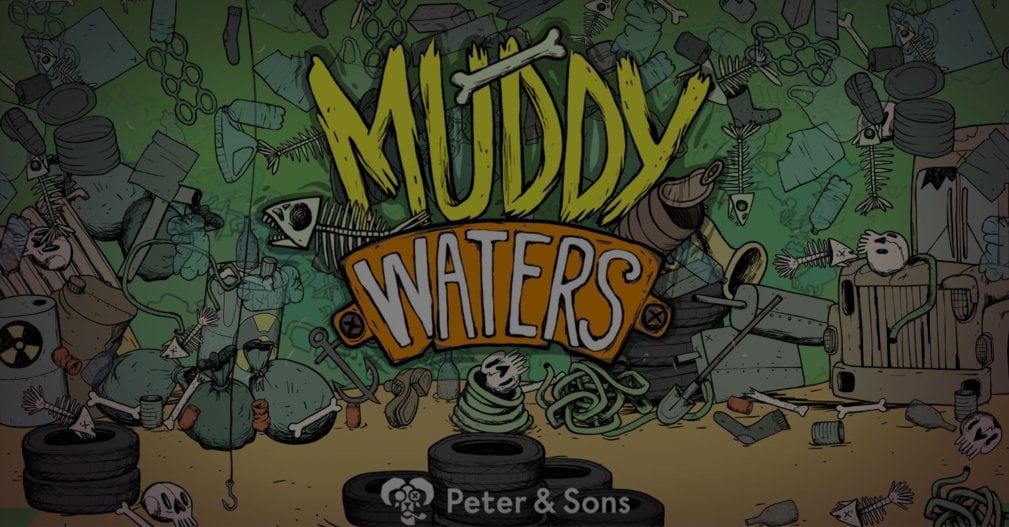 Muddy Waters demo