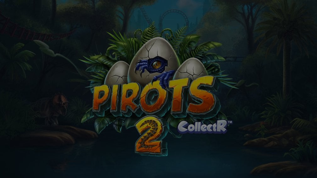 Pirots 2 demo