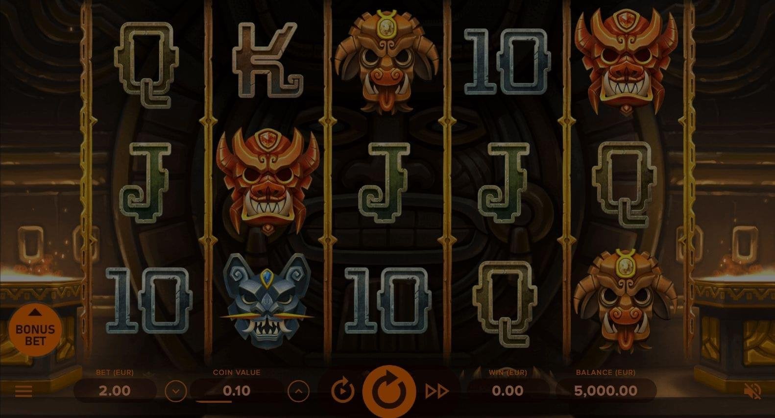 Rise of Maya Slot Game | Demo Play & Free Spins