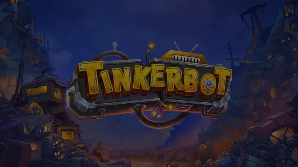 Tinkerbot demo