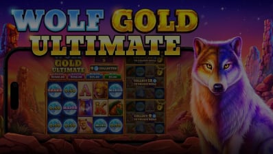 Wolf Gold Ultimate Slot Game | Demo Play & Free Spins