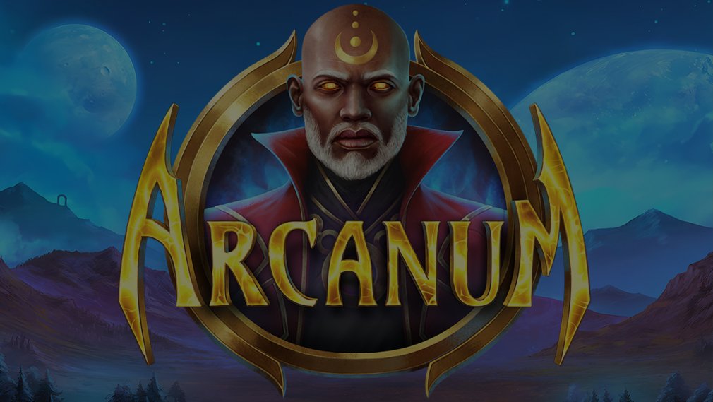 Arcanum demo