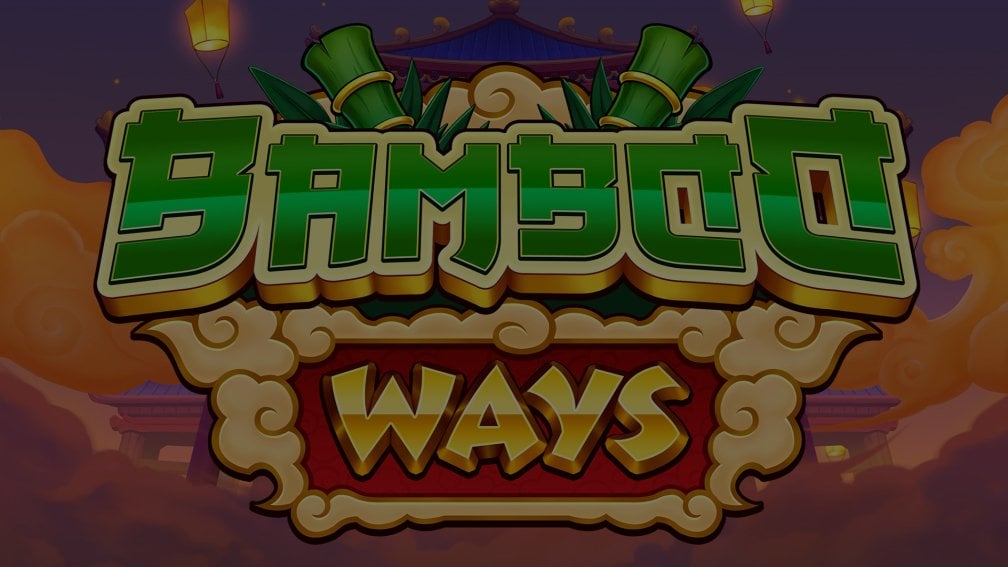 Bamboo Ways demo