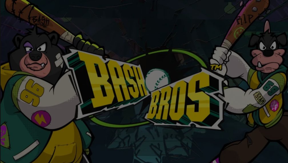 Bash Bros demo