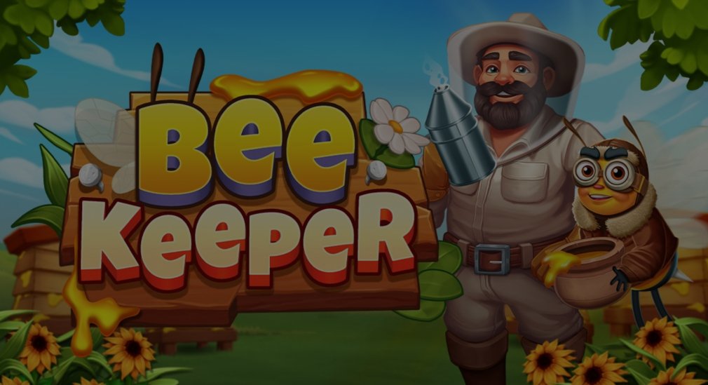 Bee Keeper demo