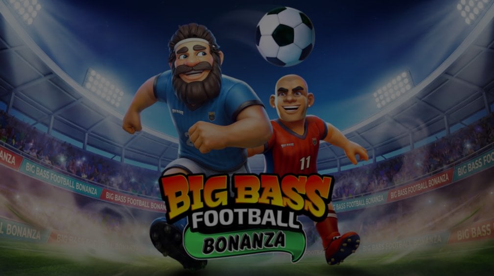 Big Bass Football Bonanza demo