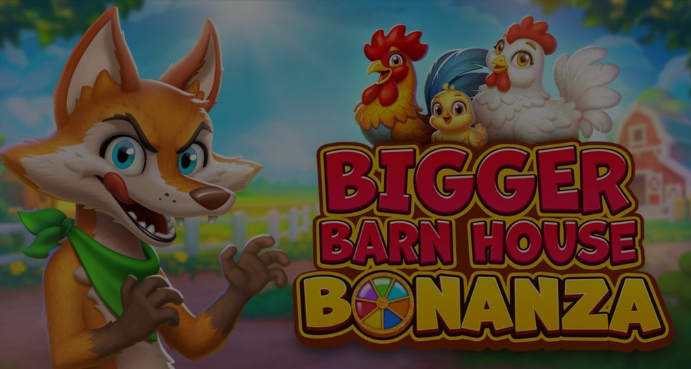 Bigger Barn House Bonanza demo