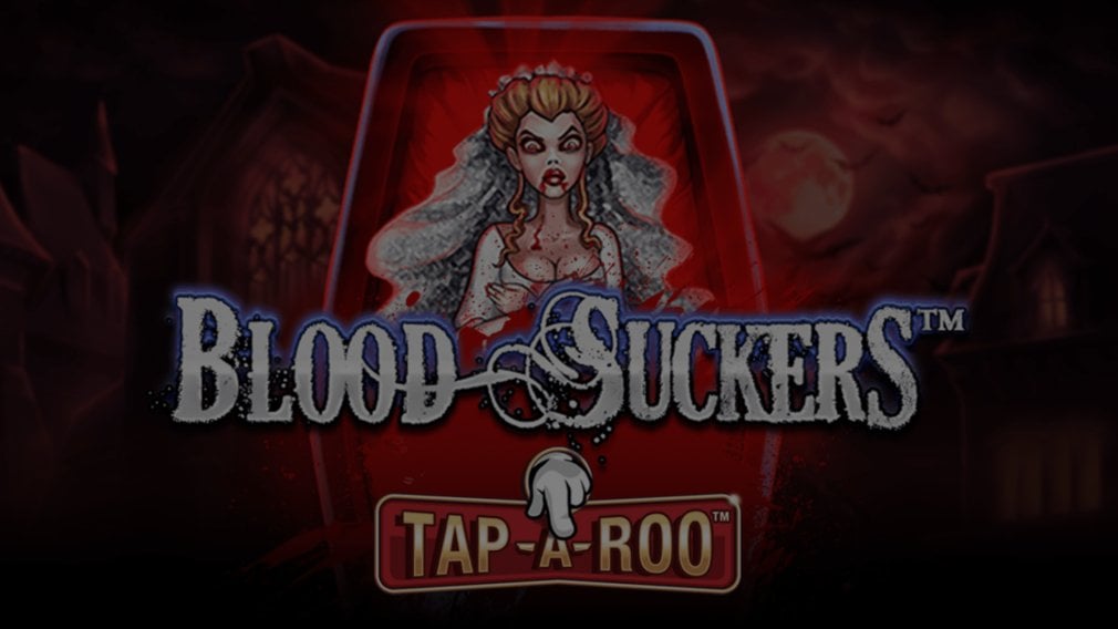 Blood Suckers Tap-A-Roo demo