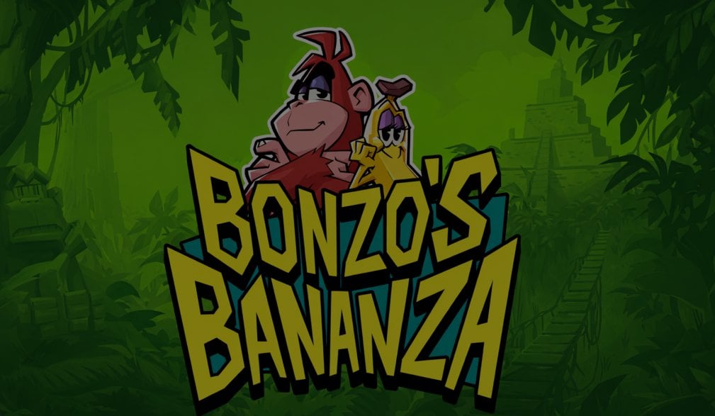 Bonzo’s Bananza demo
