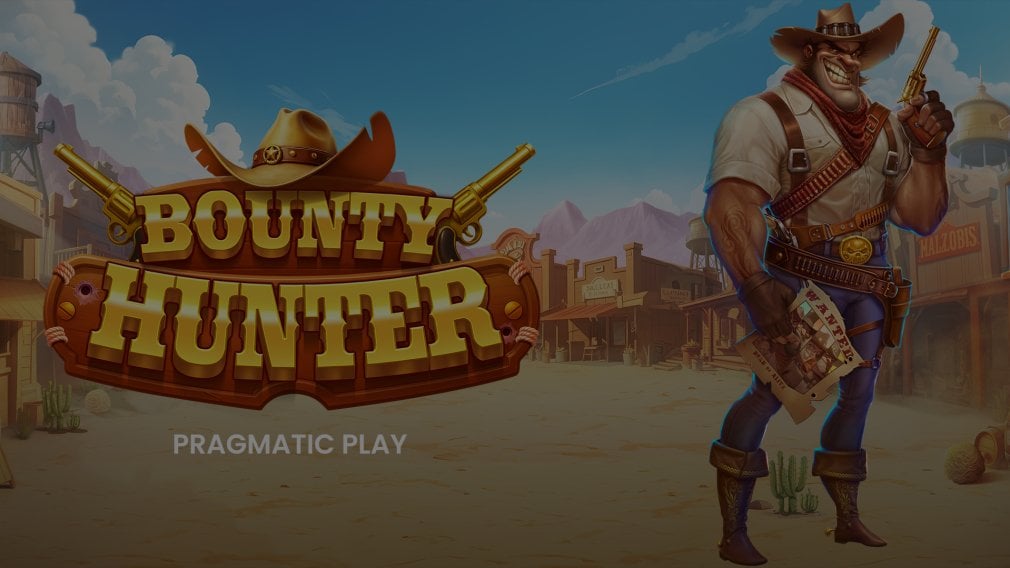 Bounty Hunter demo