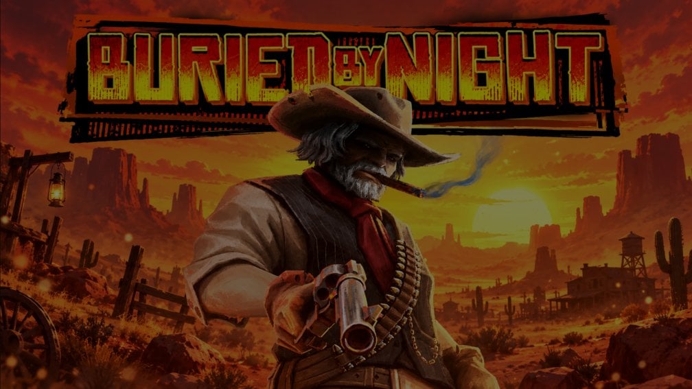 Buried by Night demo