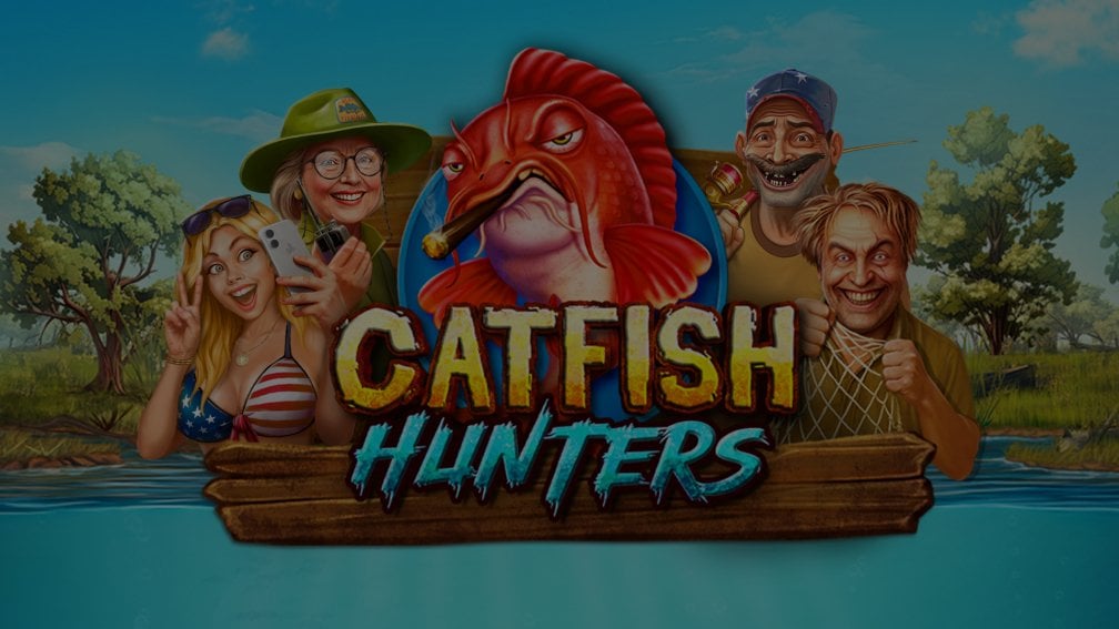 Catfish Hunters demo