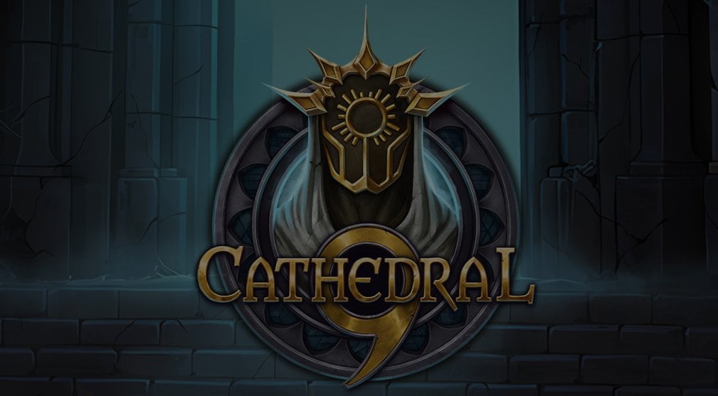 Cathedral 9 demo