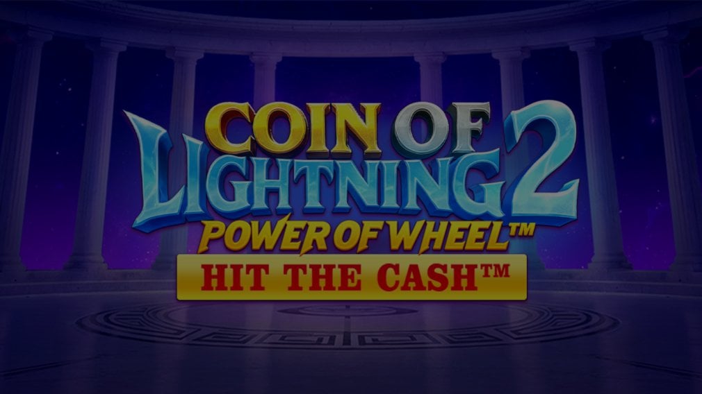 Coin of Lightning 2 demo